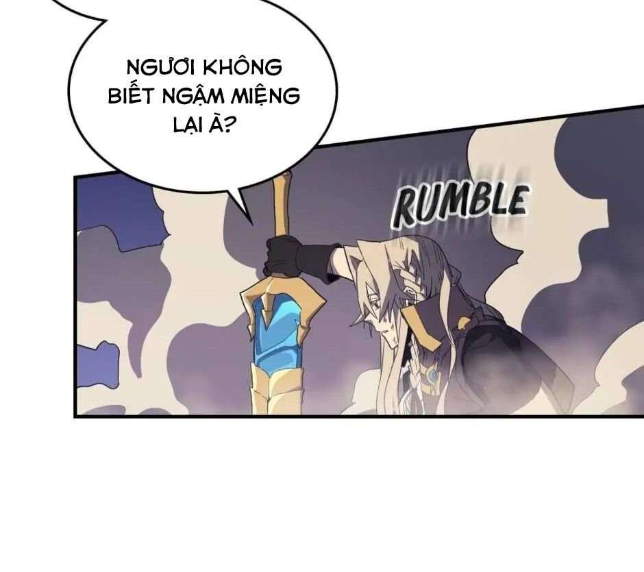 Phép Thuật Của Người Trở Về Phải Đặc Biệt Chapter 85 - Trang 32