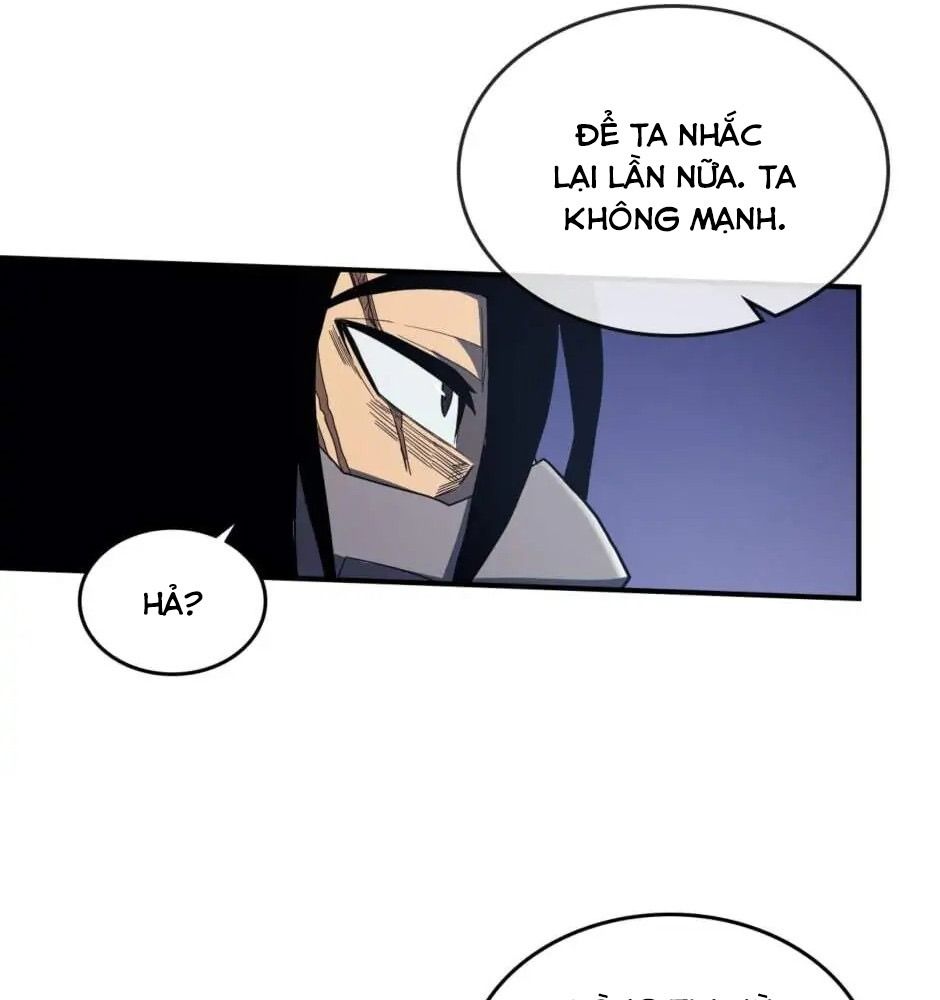 Phép Thuật Của Người Trở Về Phải Đặc Biệt Chapter 85 - Trang 33