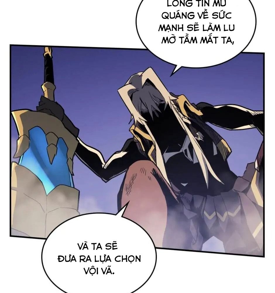 Phép Thuật Của Người Trở Về Phải Đặc Biệt Chapter 85 - Trang 34
