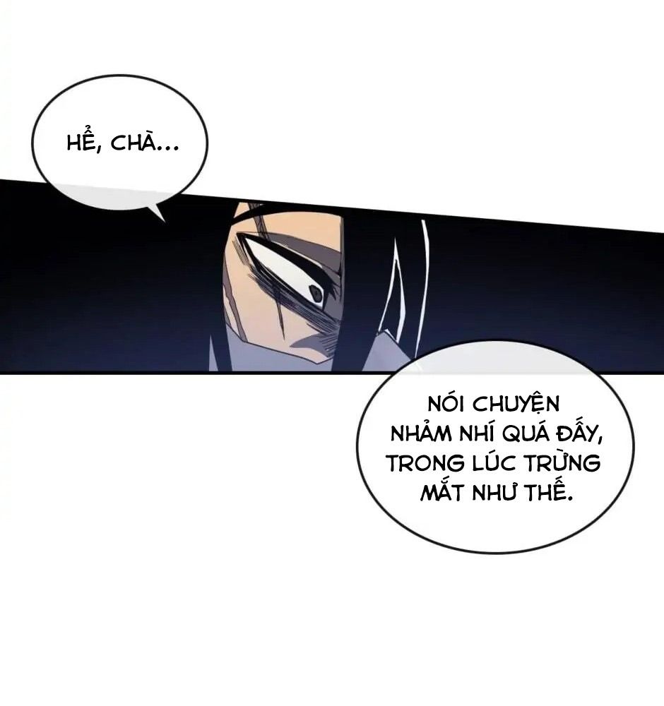 Phép Thuật Của Người Trở Về Phải Đặc Biệt Chapter 85 - Trang 37