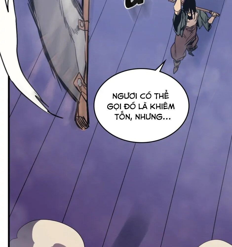 Phép Thuật Của Người Trở Về Phải Đặc Biệt Chapter 85 - Trang 40