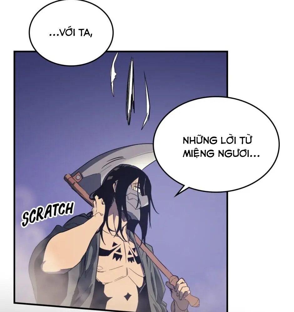 Phép Thuật Của Người Trở Về Phải Đặc Biệt Chapter 85 - Trang 42