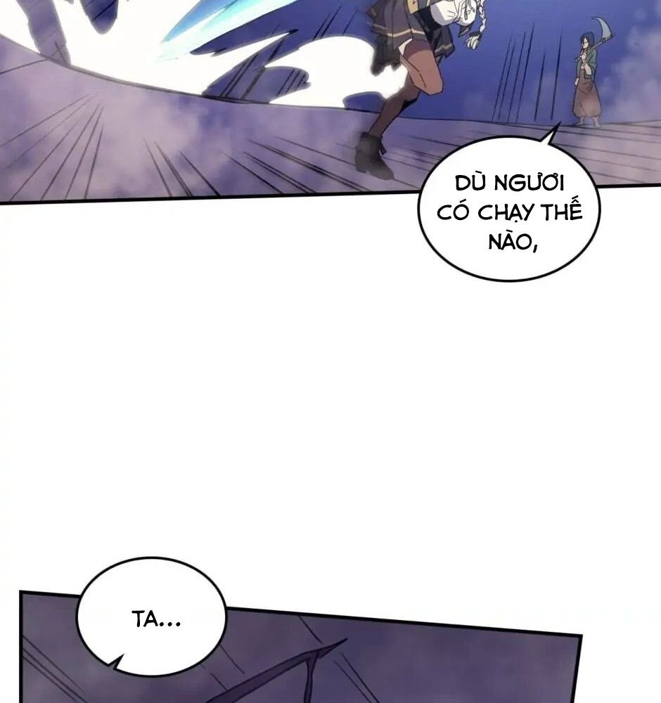 Phép Thuật Của Người Trở Về Phải Đặc Biệt Chapter 85 - Trang 46