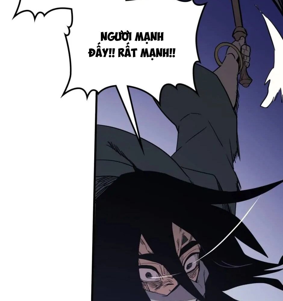 Phép Thuật Của Người Trở Về Phải Đặc Biệt Chapter 85 - Trang 7