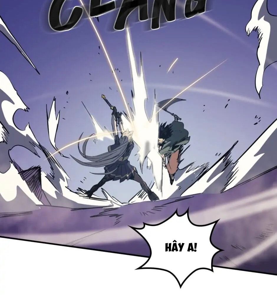 Phép Thuật Của Người Trở Về Phải Đặc Biệt Chapter 85 - Trang 9