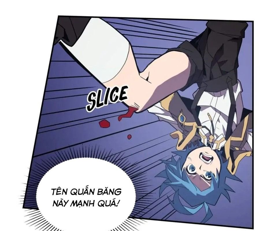 Phép Thuật Của Người Trở Về Phải Đặc Biệt Chapter 86 - Trang 10