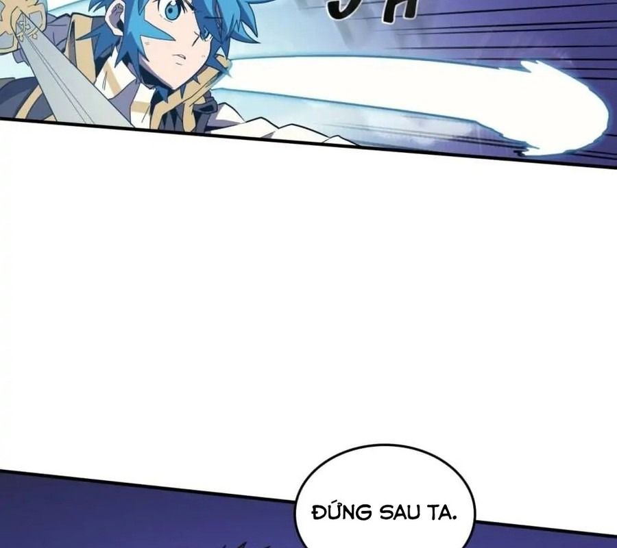 Phép Thuật Của Người Trở Về Phải Đặc Biệt Chapter 86 - Trang 13