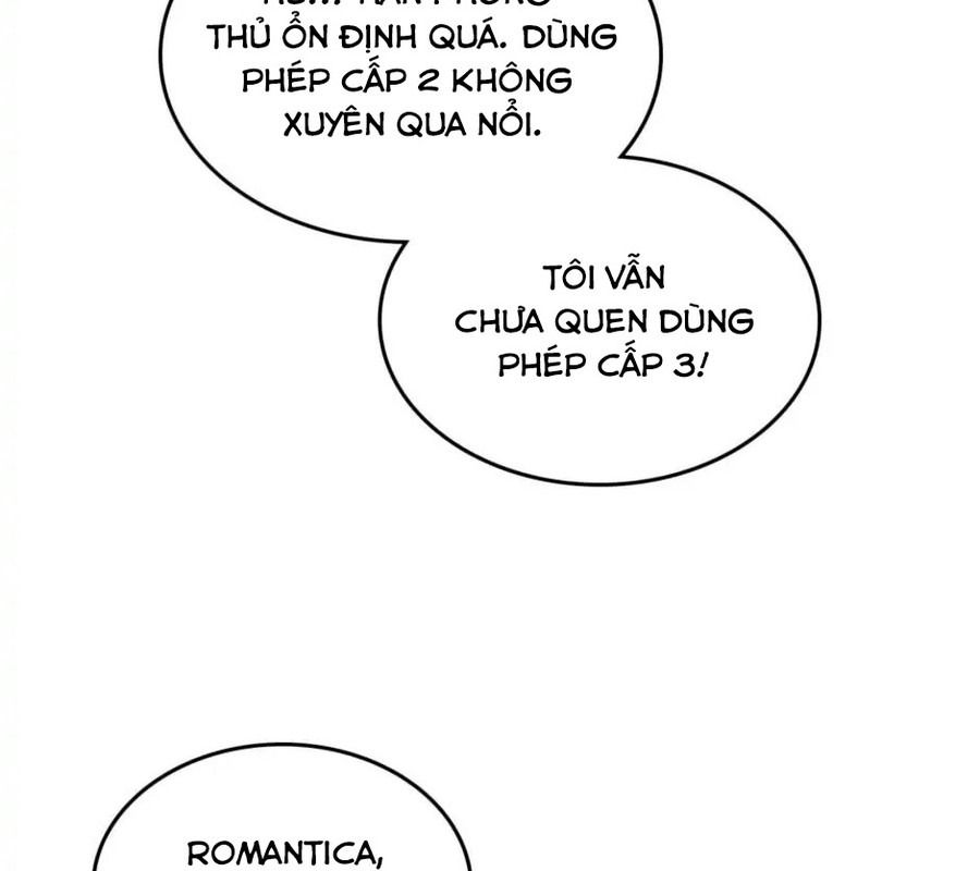 Phép Thuật Của Người Trở Về Phải Đặc Biệt Chapter 86 - Trang 18