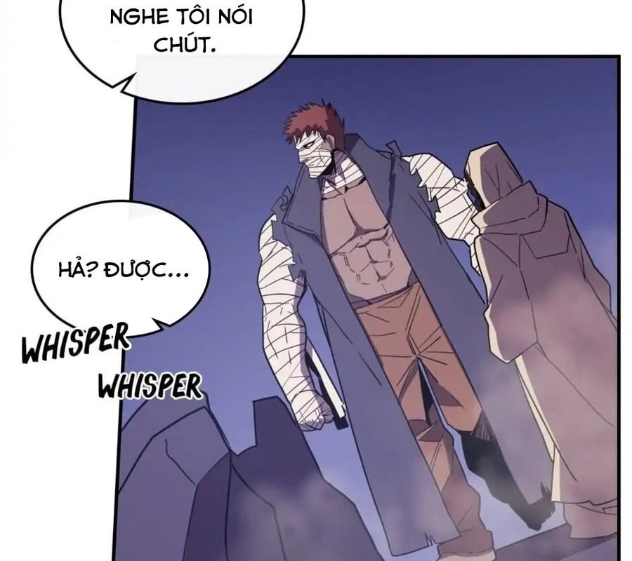 Phép Thuật Của Người Trở Về Phải Đặc Biệt Chapter 86 - Trang 19