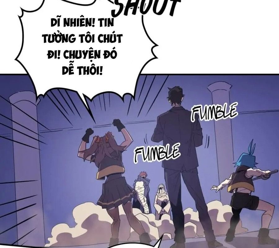 Phép Thuật Của Người Trở Về Phải Đặc Biệt Chapter 86 - Trang 21