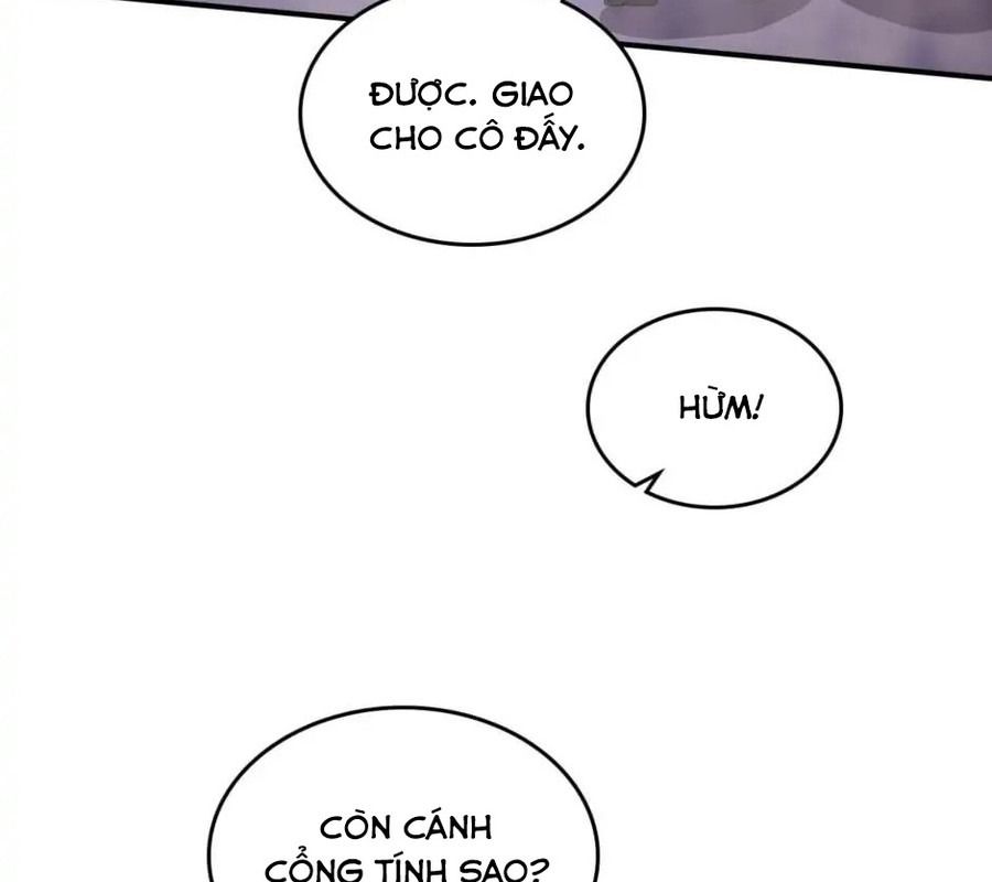 Phép Thuật Của Người Trở Về Phải Đặc Biệt Chapter 86 - Trang 22