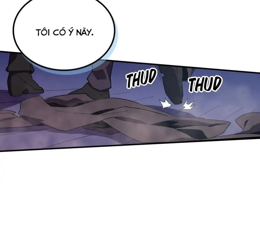 Phép Thuật Của Người Trở Về Phải Đặc Biệt Chapter 86 - Trang 25