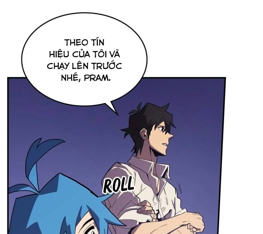 Phép Thuật Của Người Trở Về Phải Đặc Biệt Chapter 86 - Trang 26