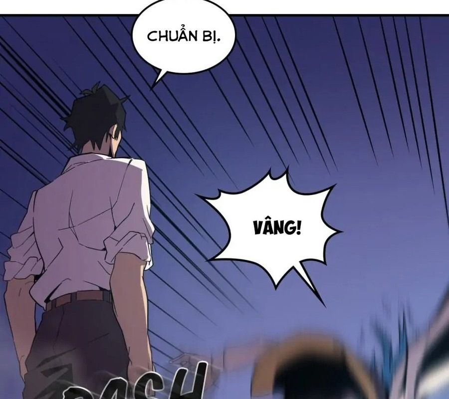 Phép Thuật Của Người Trở Về Phải Đặc Biệt Chapter 86 - Trang 30