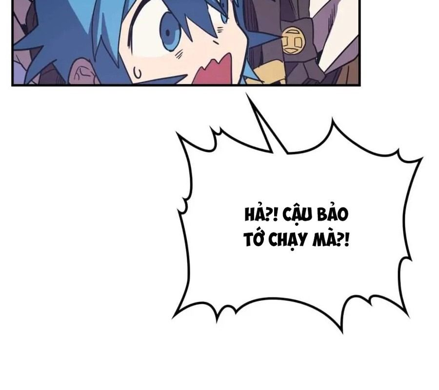Phép Thuật Của Người Trở Về Phải Đặc Biệt Chapter 86 - Trang 40