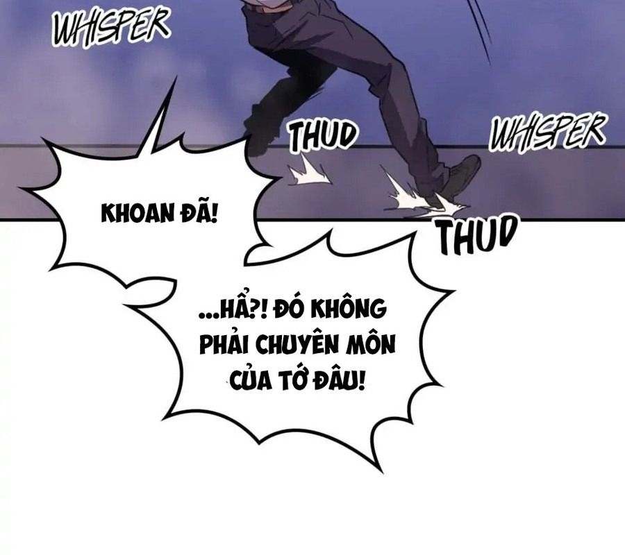 Phép Thuật Của Người Trở Về Phải Đặc Biệt Chapter 86 - Trang 42