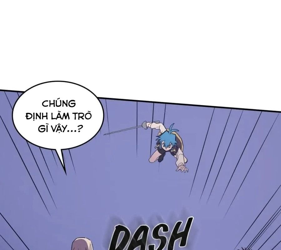 Phép Thuật Của Người Trở Về Phải Đặc Biệt Chapter 86 - Trang 48