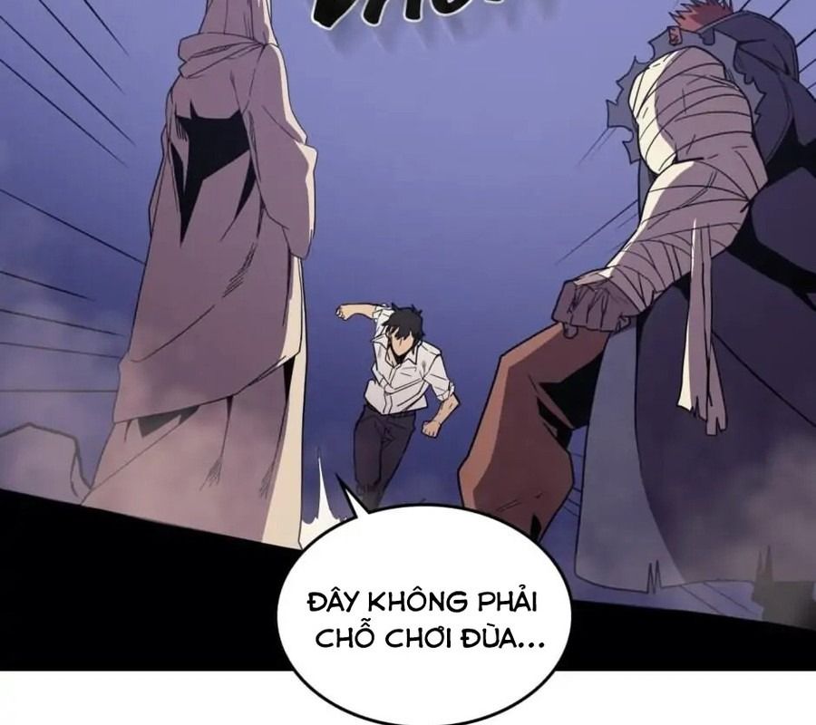Phép Thuật Của Người Trở Về Phải Đặc Biệt Chapter 86 - Trang 49