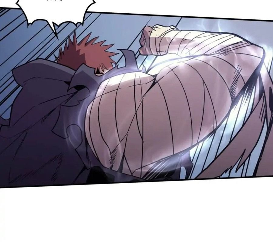 Phép Thuật Của Người Trở Về Phải Đặc Biệt Chapter 86 - Trang 5