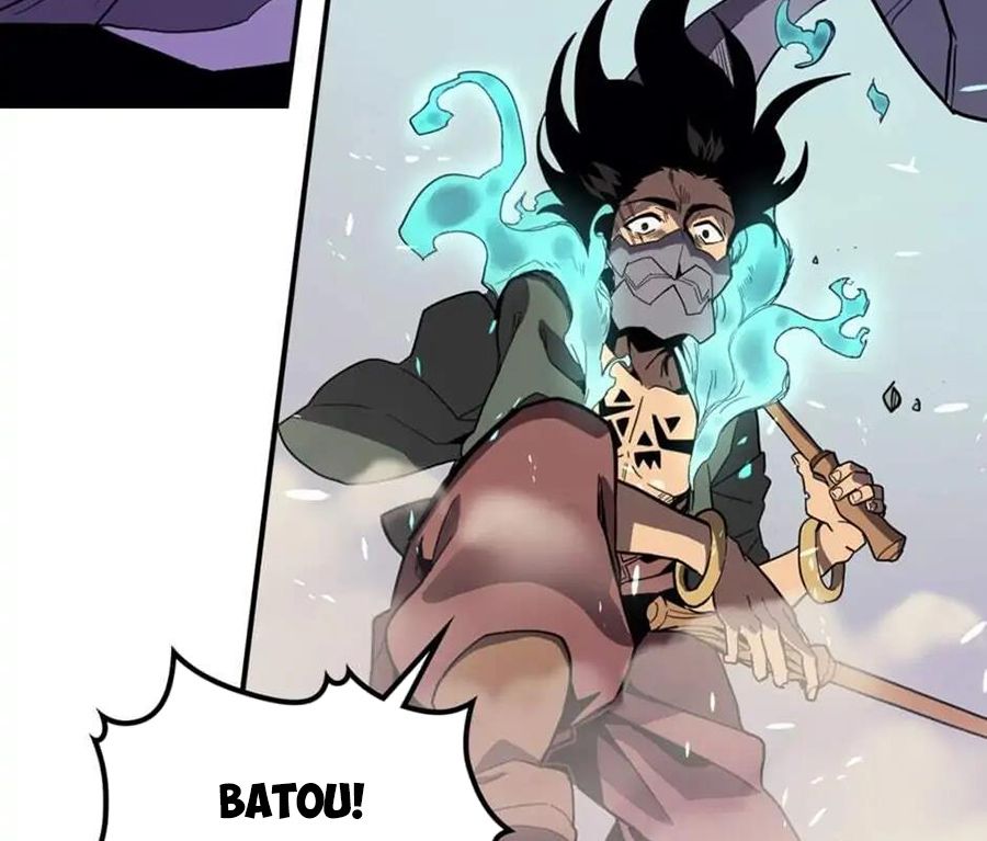 Phép Thuật Của Người Trở Về Phải Đặc Biệt Chapter 87 - Trang 15