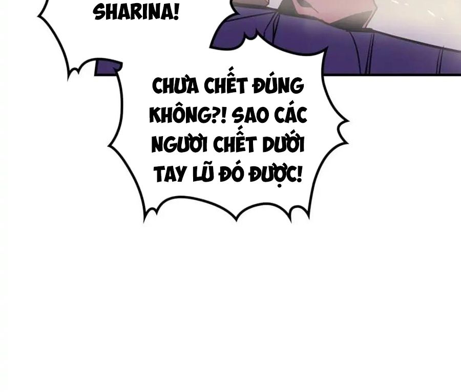 Phép Thuật Của Người Trở Về Phải Đặc Biệt Chapter 87 - Trang 16