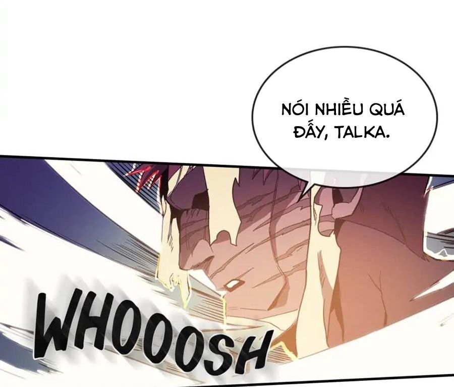 Phép Thuật Của Người Trở Về Phải Đặc Biệt Chapter 87 - Trang 17