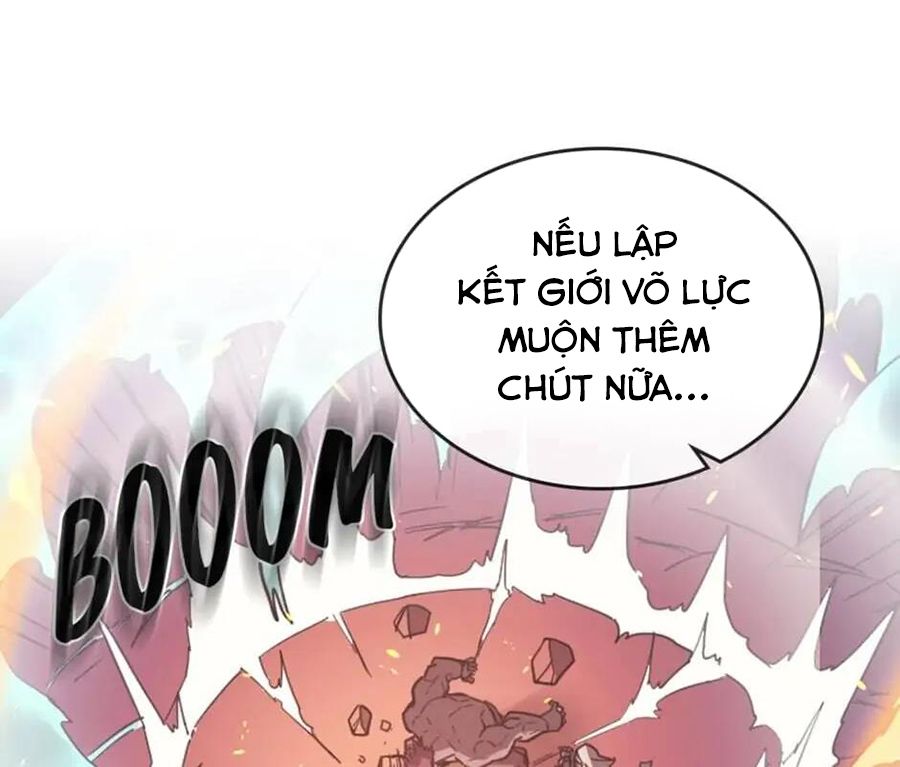 Phép Thuật Của Người Trở Về Phải Đặc Biệt Chapter 87 - Trang 21