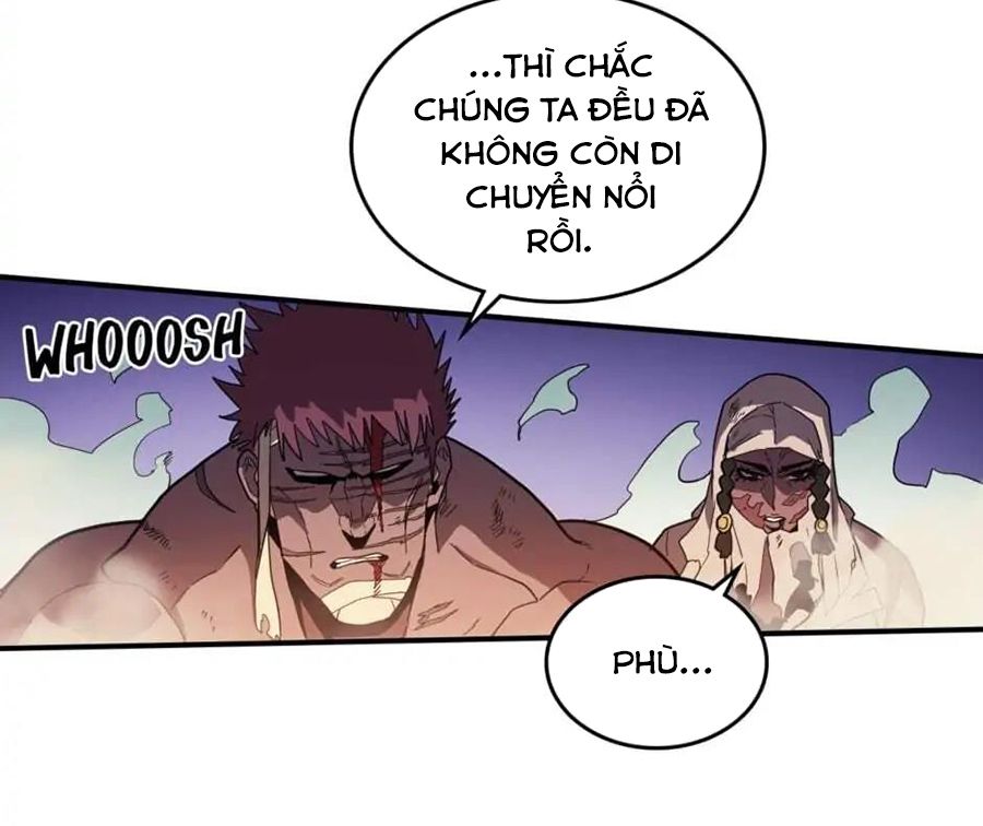 Phép Thuật Của Người Trở Về Phải Đặc Biệt Chapter 87 - Trang 23