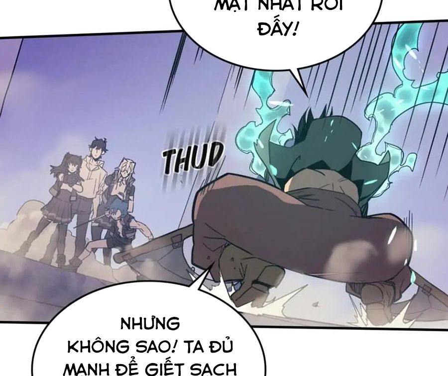 Phép Thuật Của Người Trở Về Phải Đặc Biệt Chapter 87 - Trang 25