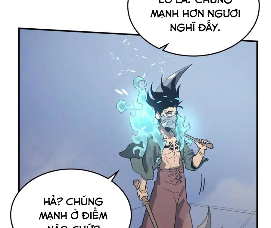 Phép Thuật Của Người Trở Về Phải Đặc Biệt Chapter 87 - Trang 27