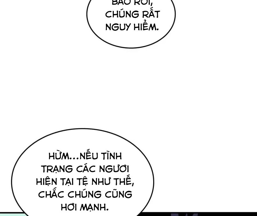Phép Thuật Của Người Trở Về Phải Đặc Biệt Chapter 87 - Trang 30