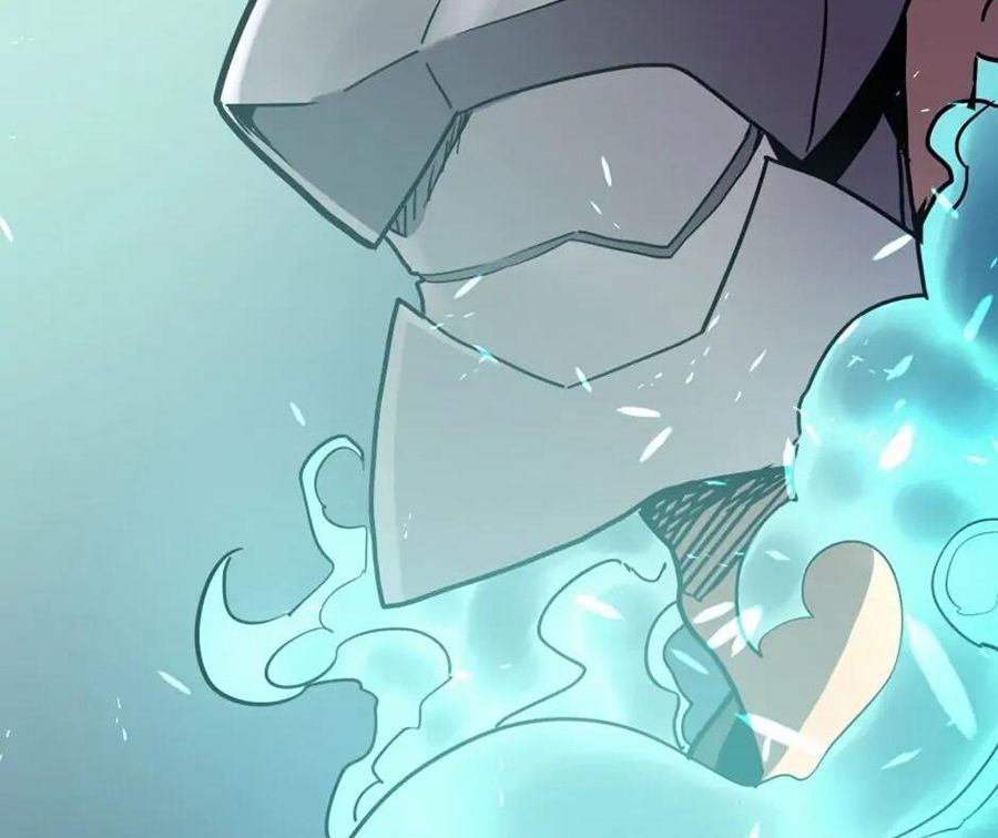 Phép Thuật Của Người Trở Về Phải Đặc Biệt Chapter 87 - Trang 32