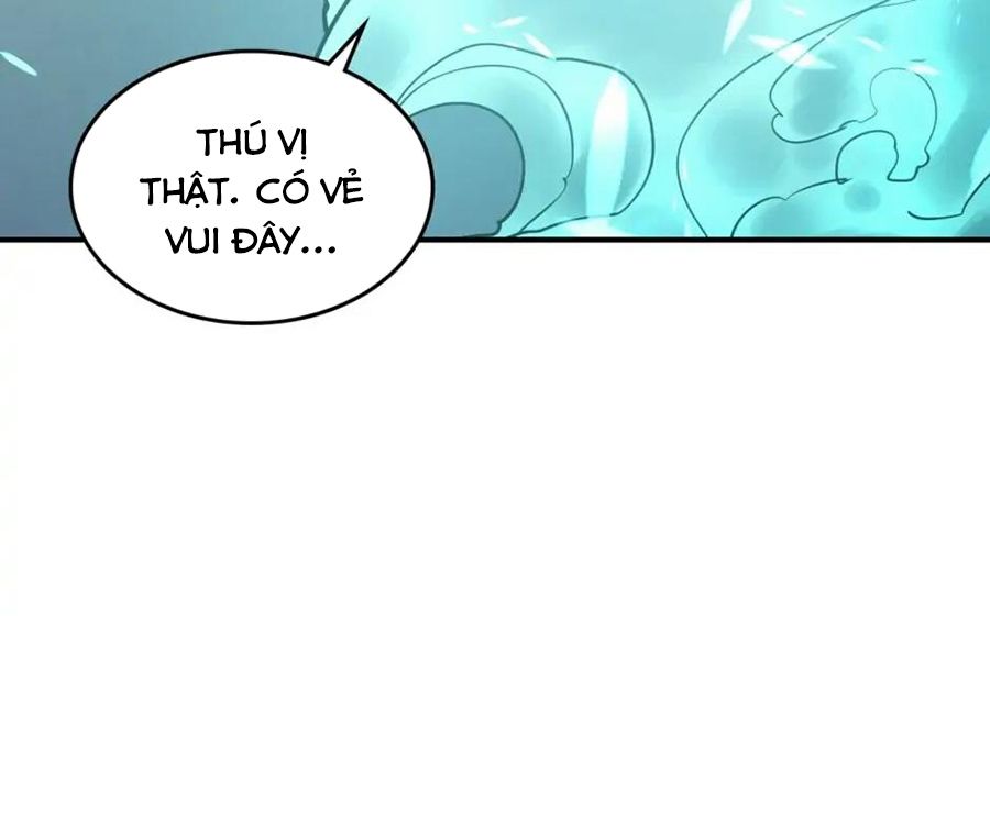 Phép Thuật Của Người Trở Về Phải Đặc Biệt Chapter 87 - Trang 33