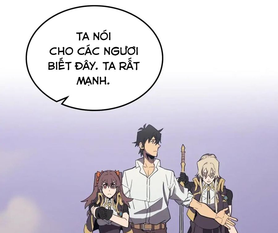 Phép Thuật Của Người Trở Về Phải Đặc Biệt Chapter 87 - Trang 34