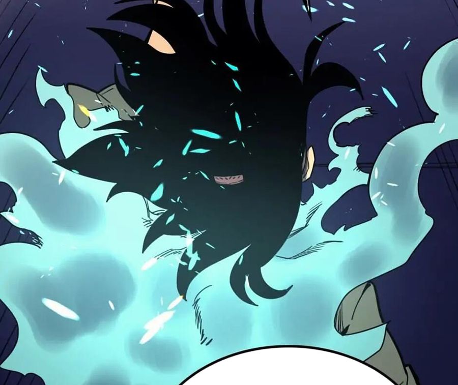 Phép Thuật Của Người Trở Về Phải Đặc Biệt Chapter 87 - Trang 36
