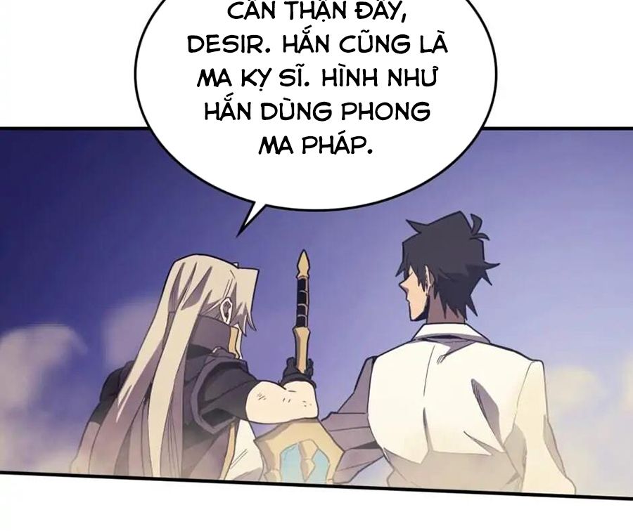 Phép Thuật Của Người Trở Về Phải Đặc Biệt Chapter 87 - Trang 38