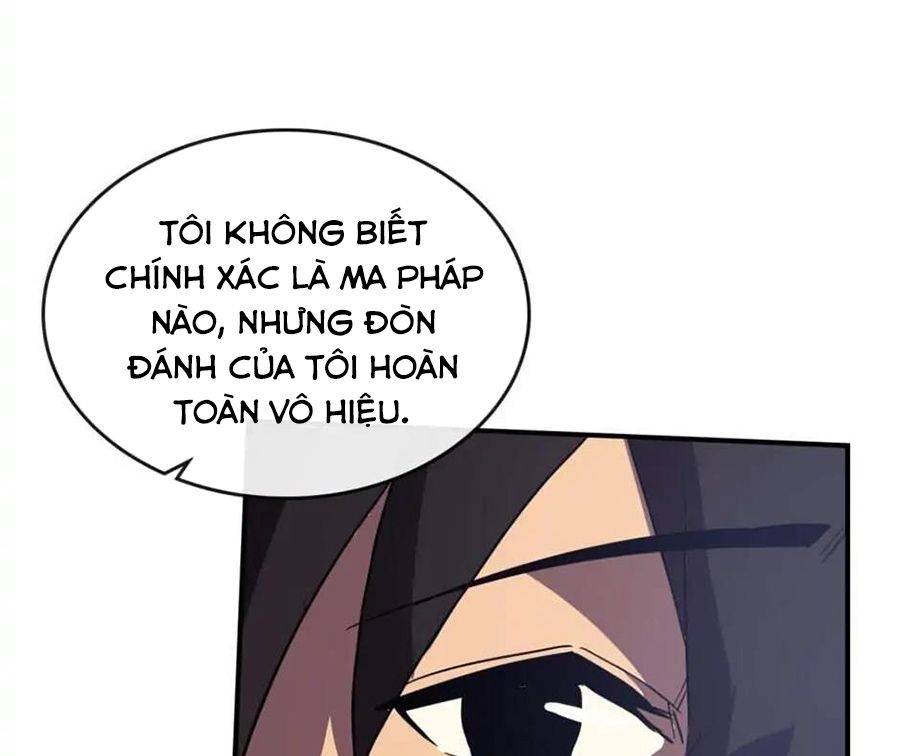 Phép Thuật Của Người Trở Về Phải Đặc Biệt Chapter 87 - Trang 39