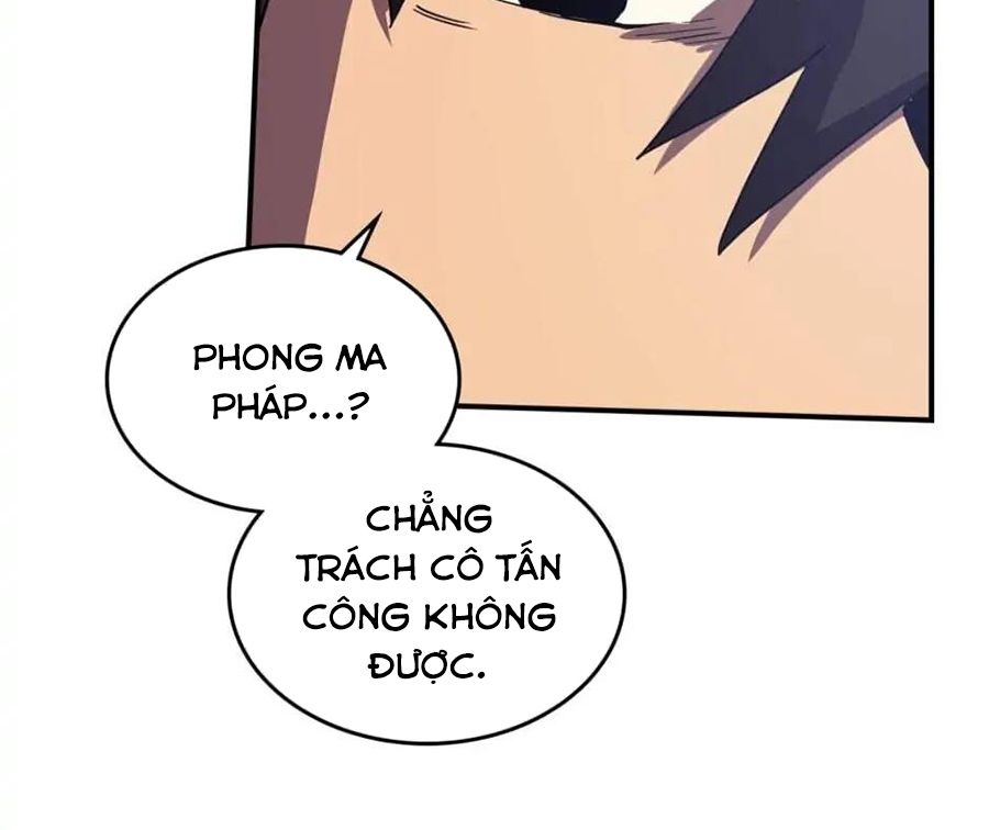 Phép Thuật Của Người Trở Về Phải Đặc Biệt Chapter 87 - Trang 40