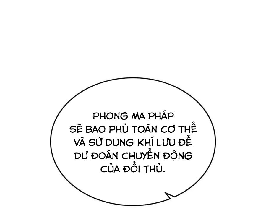 Phép Thuật Của Người Trở Về Phải Đặc Biệt Chapter 87 - Trang 41