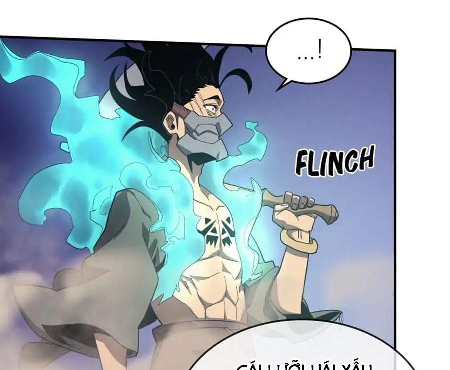 Phép Thuật Của Người Trở Về Phải Đặc Biệt Chapter 87 - Trang 42