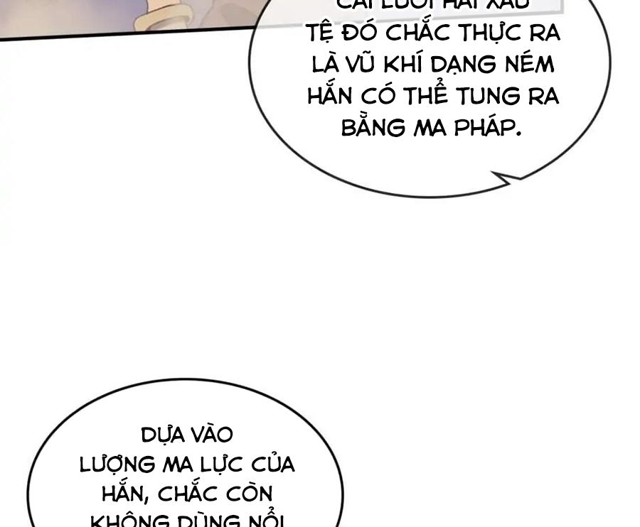 Phép Thuật Của Người Trở Về Phải Đặc Biệt Chapter 87 - Trang 43