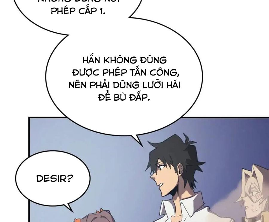 Phép Thuật Của Người Trở Về Phải Đặc Biệt Chapter 87 - Trang 44