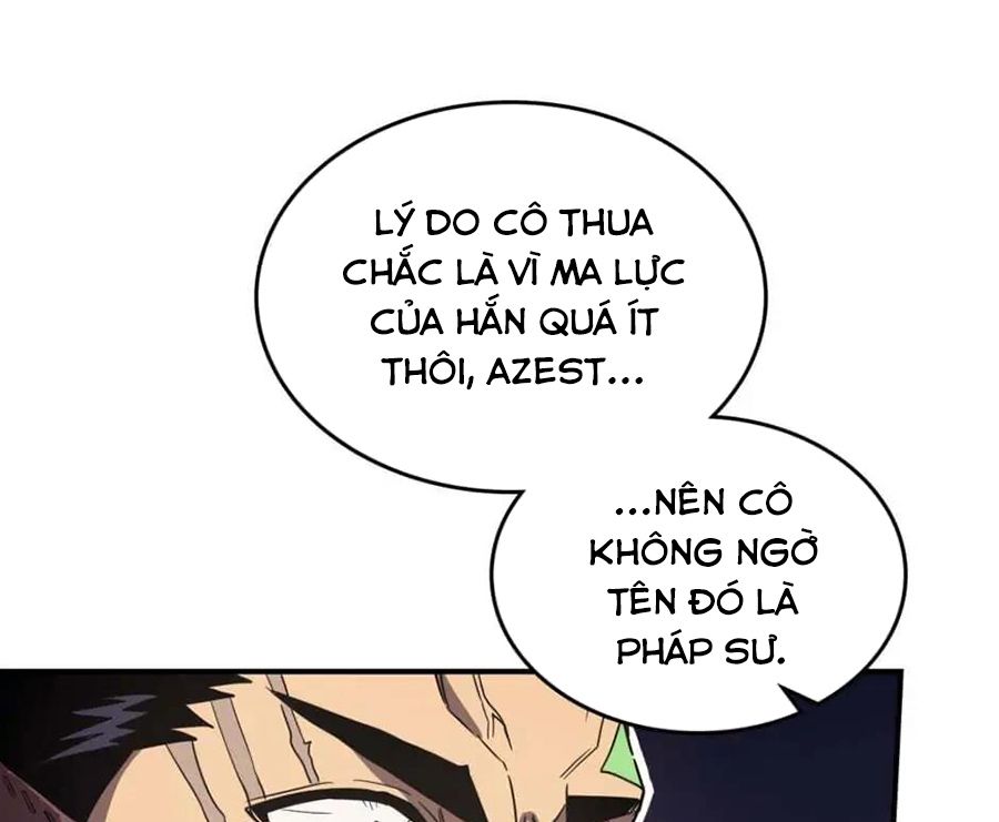 Phép Thuật Của Người Trở Về Phải Đặc Biệt Chapter 87 - Trang 46