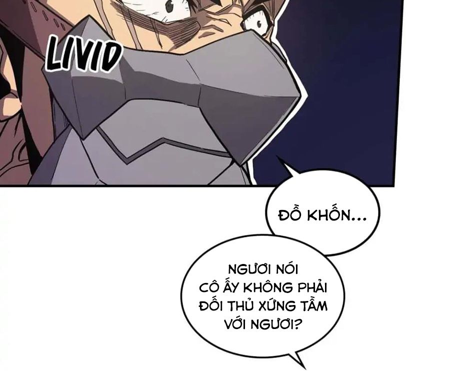 Phép Thuật Của Người Trở Về Phải Đặc Biệt Chapter 87 - Trang 47