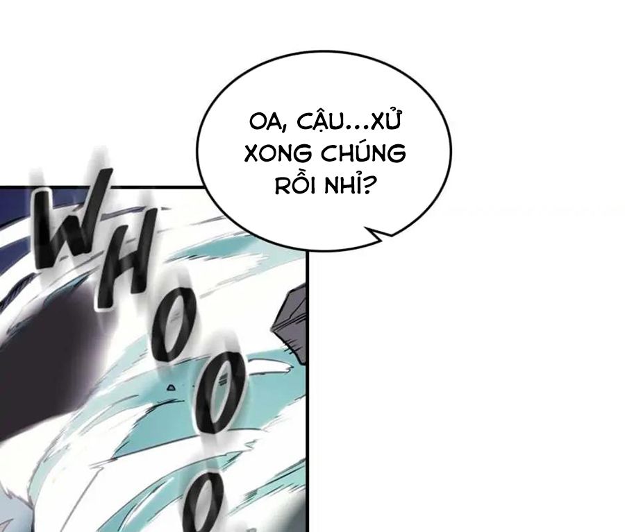 Phép Thuật Của Người Trở Về Phải Đặc Biệt Chapter 87 - Trang 5