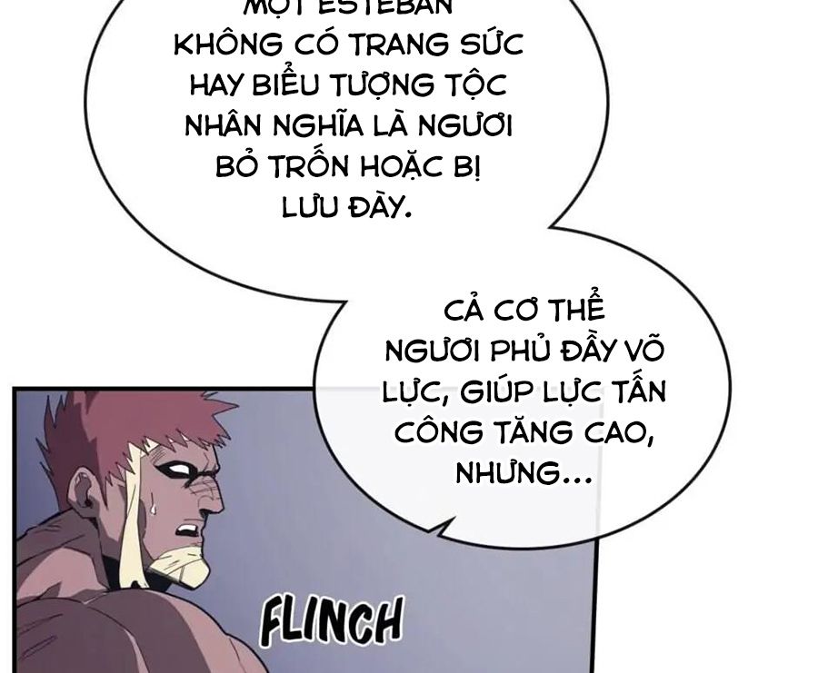 Phép Thuật Của Người Trở Về Phải Đặc Biệt Chapter 87 - Trang 50