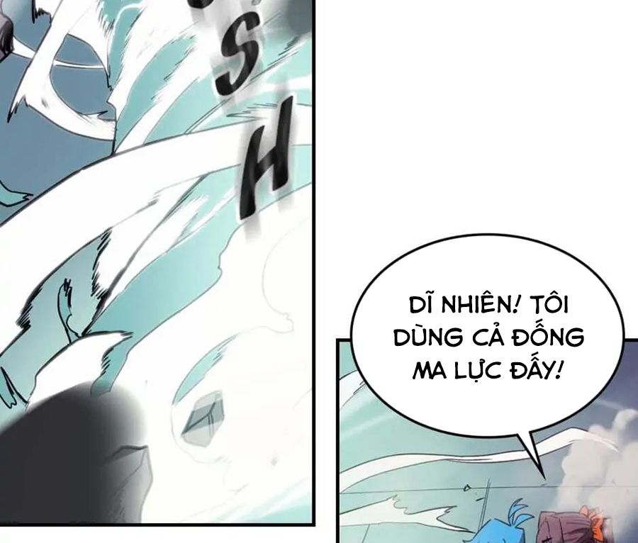 Phép Thuật Của Người Trở Về Phải Đặc Biệt Chapter 87 - Trang 6