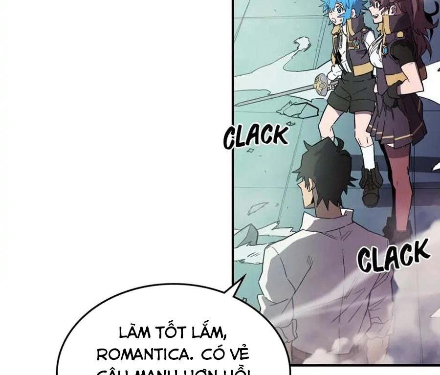 Phép Thuật Của Người Trở Về Phải Đặc Biệt Chapter 87 - Trang 7