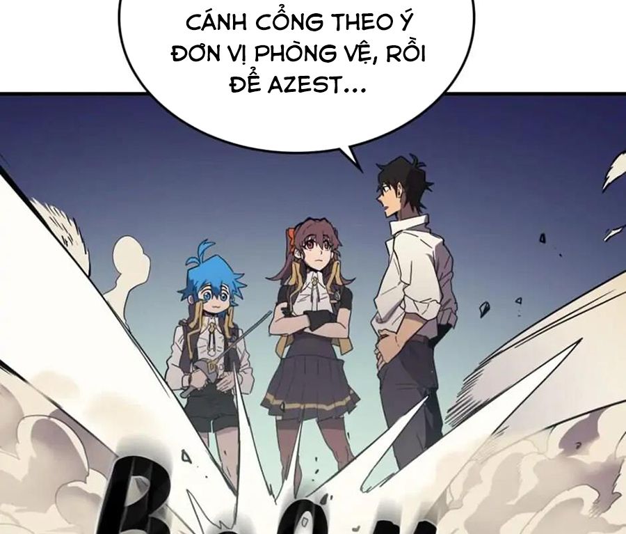 Phép Thuật Của Người Trở Về Phải Đặc Biệt Chapter 87 - Trang 9