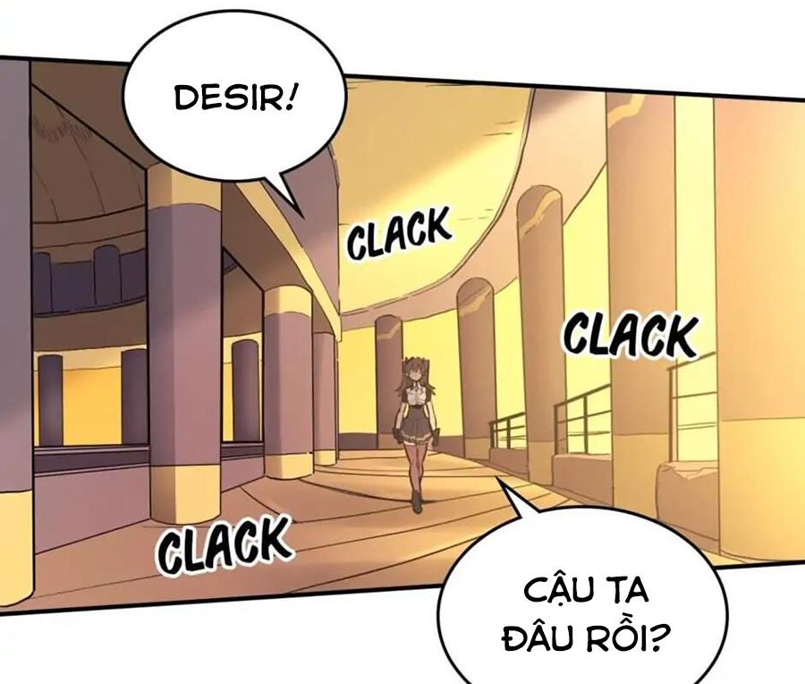 Phép Thuật Của Người Trở Về Phải Đặc Biệt Chapter 88 - Trang 11